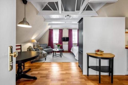 Luedersburg Apartamento | Fuchsbau - Kirchtwiete 4b