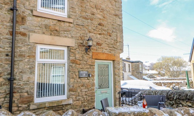 Barnard Castle Casa | Fuchsia Cottage