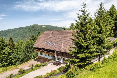 Seebach Apartamento | Fuchsmichelhof 2