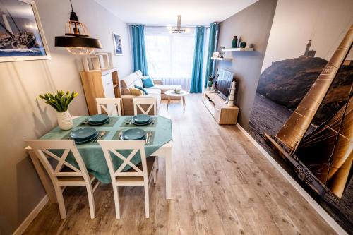 Gorzow Wielkopolski Apartamento | Fuda Apartament Warszawska