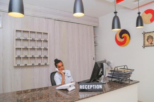 Muyenga Hotel | Fuego Hotel
