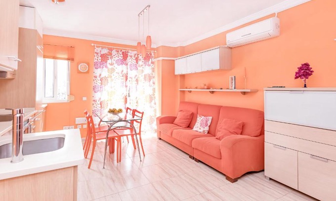 Las Lagunas Apartamento | Fuengirola Sensaciones de Verano
