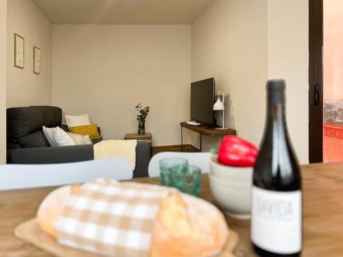 Fuensalida Apartamento | FuensalidaHomes 002
