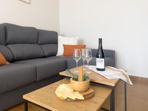 Fuensalida Apartamento | FuensalidaHomes 202