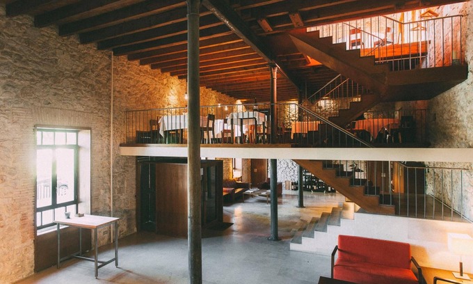 Quintanilla de Onesimo Hotel | Fuente Aceña Hotel Boutique
