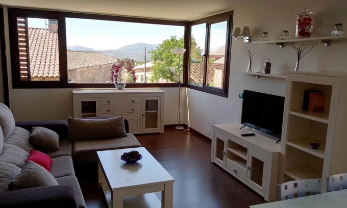 La Serna del Monte Apartamento | FUENTE HONDA