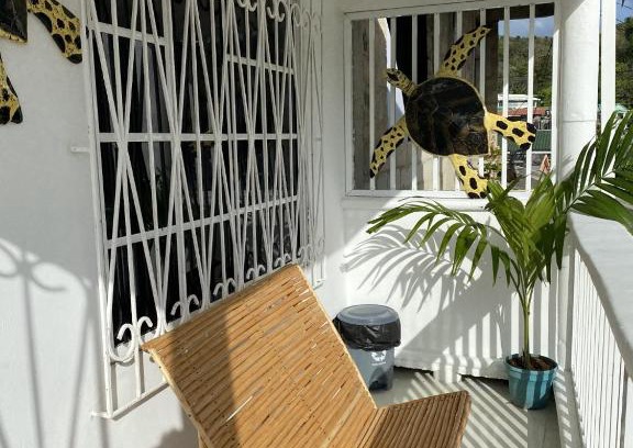 Barrio Obrero Apartamento | Fuentes House