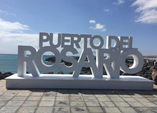 Puerto del Rosario Casa | Fuerteventura Puerto del Rosario Cataluña