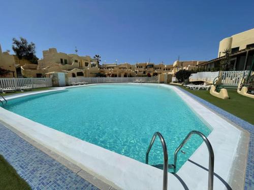 Bahia Calma Apartamento | FuerteVilla