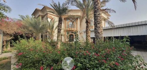 Al-Fujairah Casa | Fujairah Korean Guest House KUA
