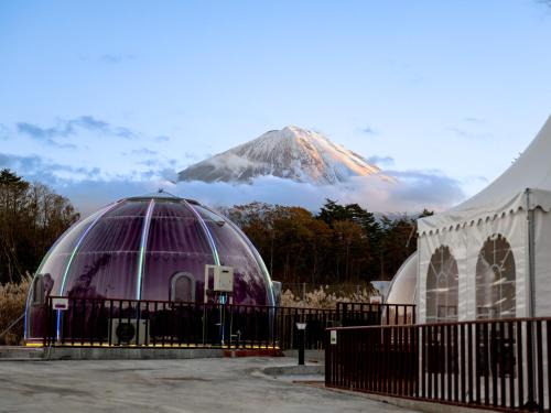 Narusawa Otro | Fuji Hoshizorano Mura Tabist