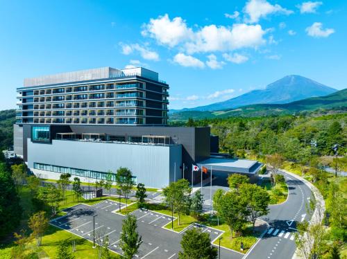 Oyama Hotel | Fuji Speedway Hotel, in The Unbound Collection by Hyatt