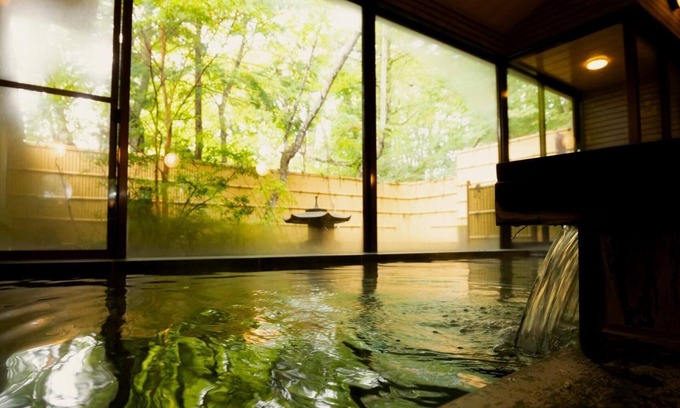 Yamanakako Hotel | Fuji Yamanakako Hotel