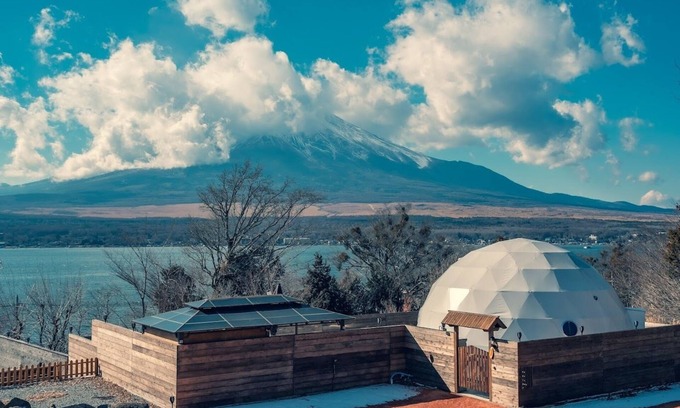 Yamanakako Hotel | Fuji Yamanakako Resort Hotel