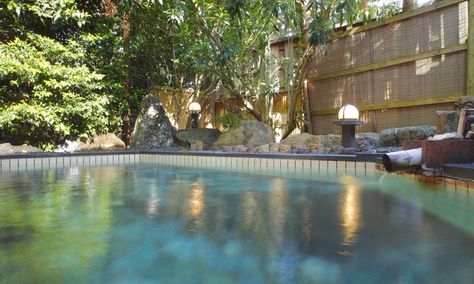 Kaga Casa | Fujiya Ryokan