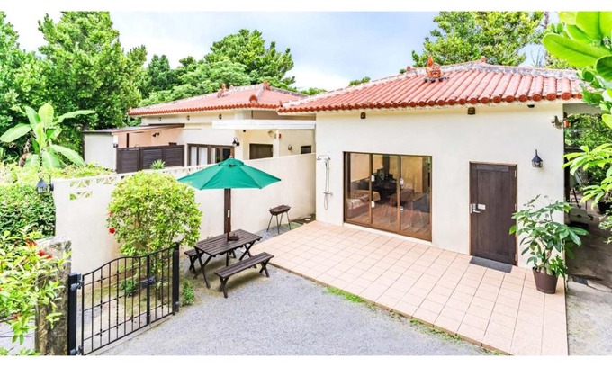 Bise Casa | Fukugi Terrace - Vacation STAY 61828v