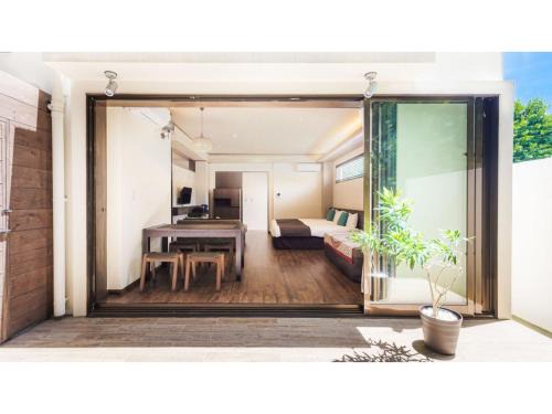 Bise Casa | Fukugi Terrace - Vacation STAY 61836v