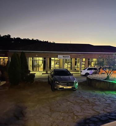 Quthing Casa | Fuleng Guest House - Quthing