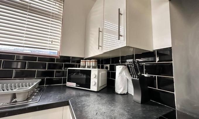 Walkden Casa | Fulfill Apartments Walkden