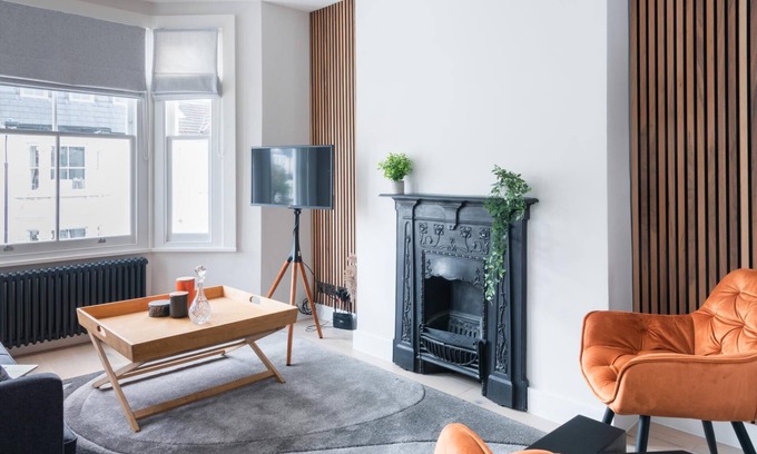 Munster Apartamento | Fulham Light – 2 Bedroom Home