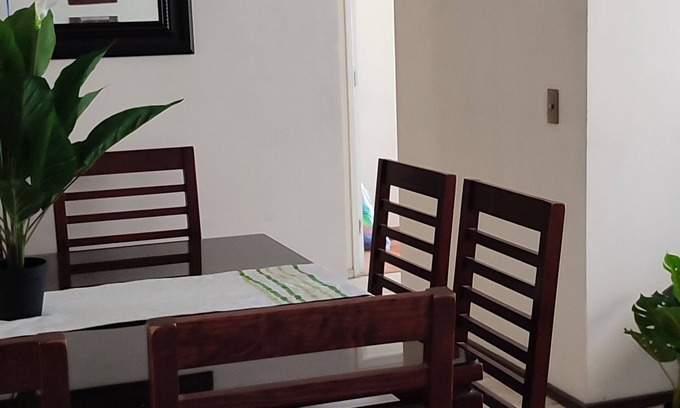 Arica Apartamento | Departamento Full 3D 2B Cerca de Playas de Arica