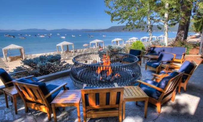 Incline Village Condominio | Incline Village, Lake Tahoe - Precioso ático de 2HAB / 2BA en Hyatt Residence Club