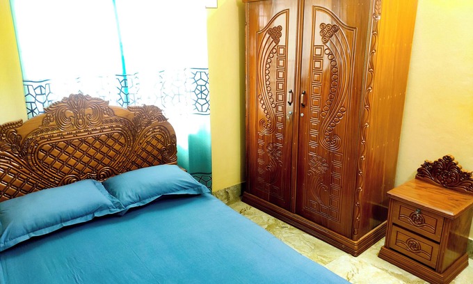 Rajshahi Apartamento | Full apartment at central Rajshahi with skyline view,and all modern facilities.