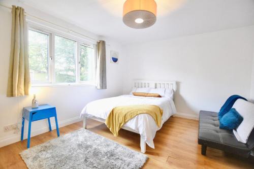 Newham Apartamento | Full Apartment close to EXCEL Centre, London City Airport , O2 Arena
