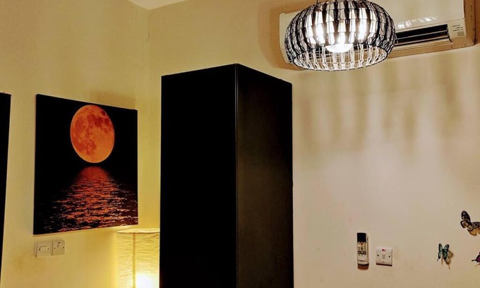 Al Ain Apartamento | Full Apartment in Central Al Ain (All Amenities)