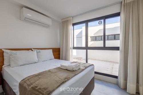 Setor Noroeste Apartamento | Depto completo Setor Noroeste EME0218