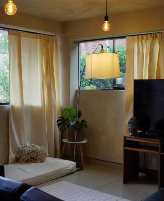 Cusco Historic Center Apartamento | Full Apartment of 2 rooms in the City Center