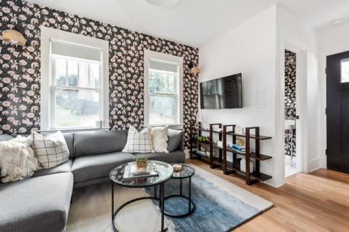 Inman Park Apartamento | Full Bloom