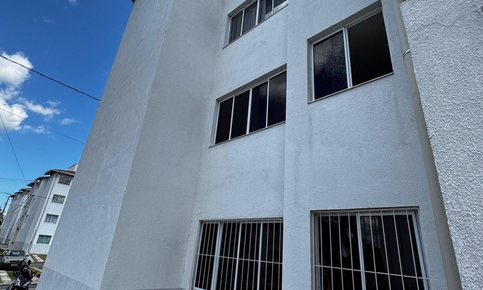 Colonia Terra Nova Apartamento | Fully Furnished Apartment in Manaus