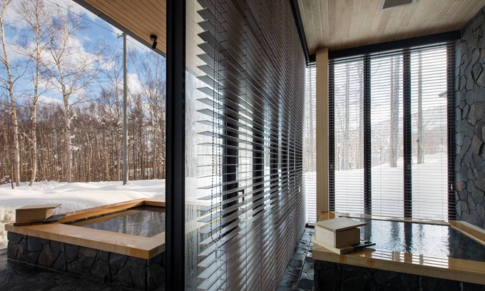 Kutchan Casa | Full Concierge Hanaridge Luxury 5Bdrm Onsen Residence