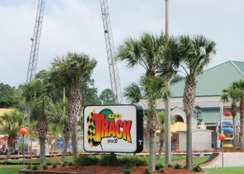 Gulf Shores Casa | Full Condo w/Pool & Gym, Sleeps 4