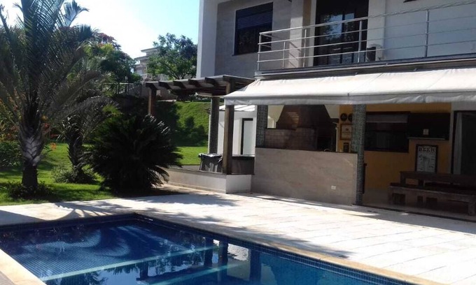 Parque dos Cafezais II Casa | CASA COMPLETA EN COND. CERRADO / ITUPEVA -SP