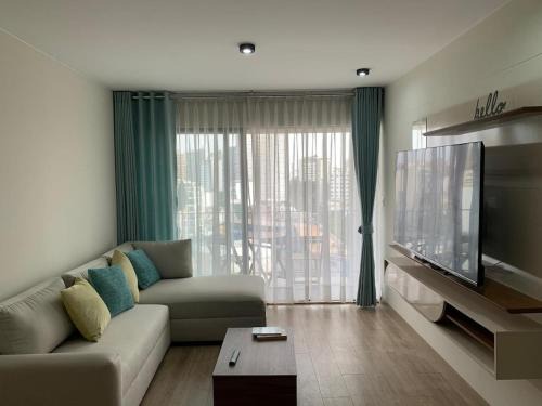 Santa Cruz Apartamento | Full Depa en Miraflores