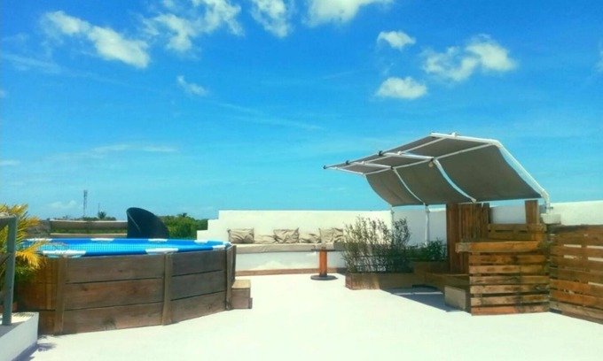 Bavaro Apartamento | Apartamentos completos, totalmente amueblados y equipados cerca del aeropuerto.