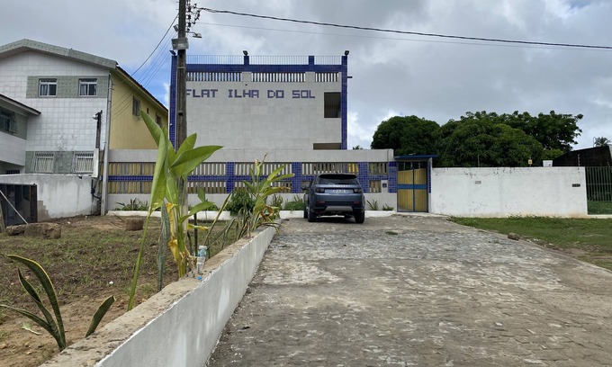 Pilar Apartamento | full flat