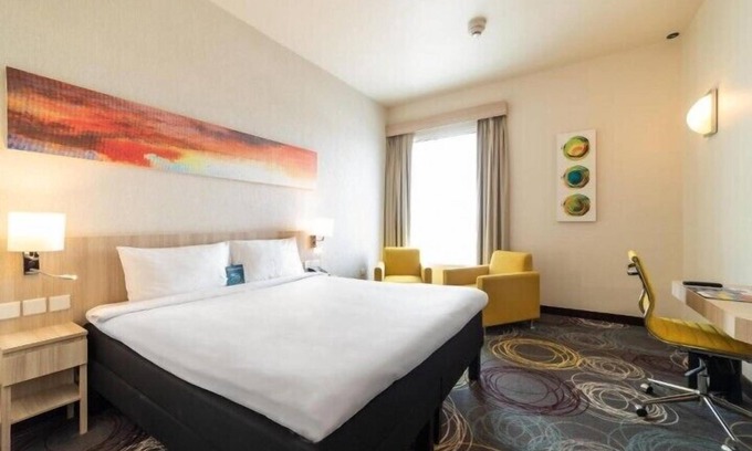 International City Apartamento | Full Furnished Standard Room Near Dragon Mart