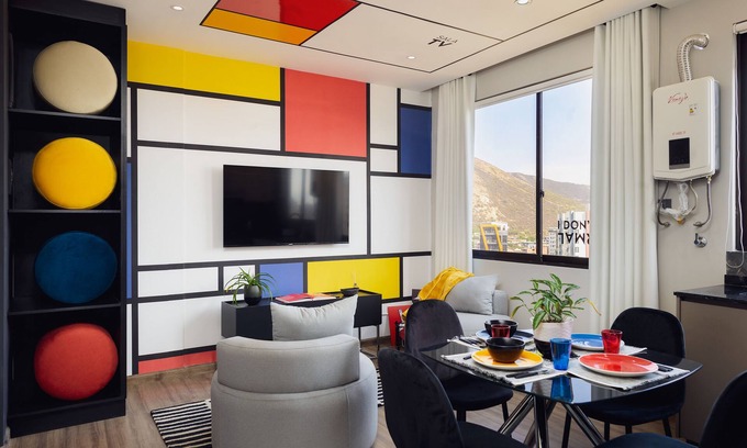 Cochabamba Condominio | Full House