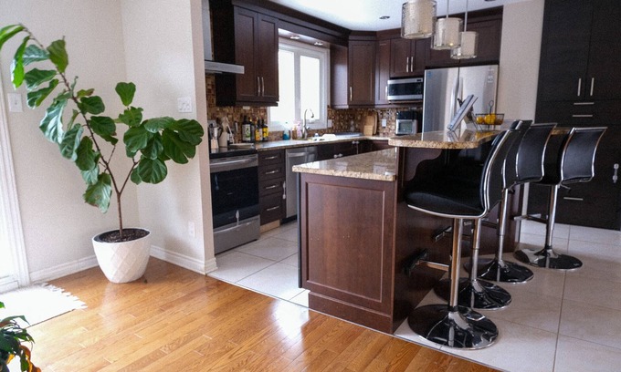Aylmer Casa | Full house in Ottawa/Gatineau 15 min from ski hill