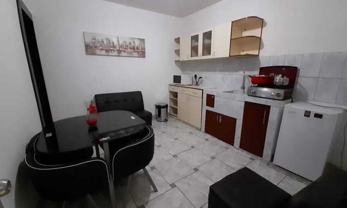 Ayacucho Apartamento | full house just for you