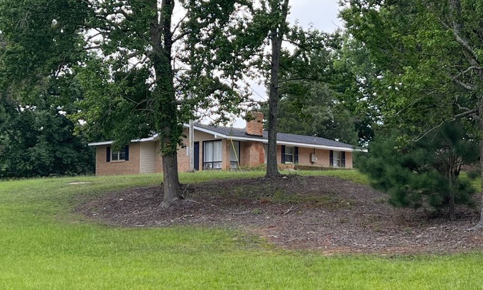 Union County Otro | Full House Riggins Ranch