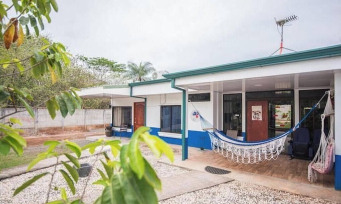 Tárcoles Casa | Full house with 2 bedrooms & private pool. 5 guest