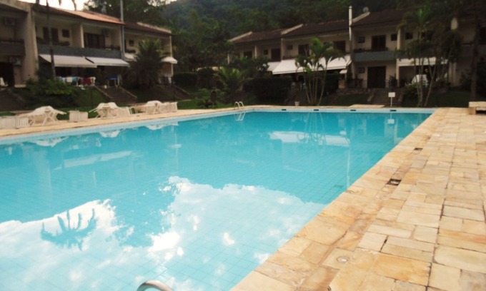 Balneario Cidade Atlantica Apartamento | CONDOMINIO DE OCIO COMPLETO 4 PISCINAS, 5 CUADRADOS, CANTINA, CAMPO DE FUT.