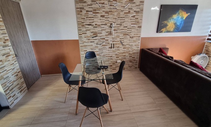 Querétaro Casa | Full lodging in Santiago de Querétaro, Mexico
