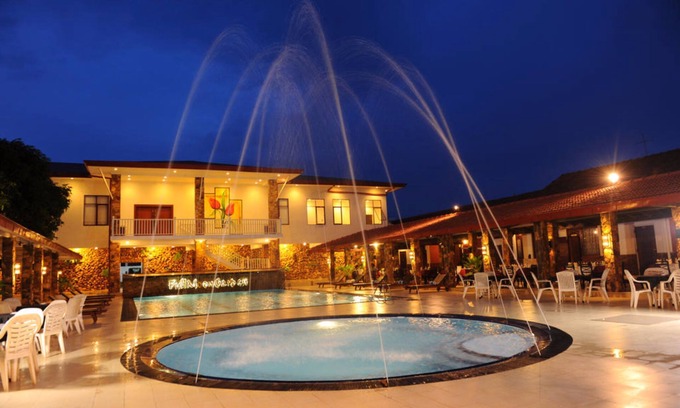 Seeduwa - Katunayake Hotel | Full Moon Garden Hotel