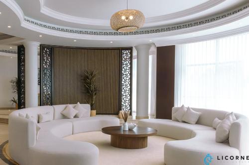 Jumeira 3 Casa | Full Moon Guesthouse