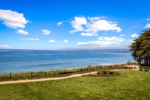 Rio del Mar Casa | Full Ocean View-2 Decks-Heated Pool
